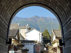 -大理古城