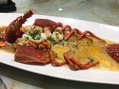 -海景壹号大酒店(滨湖店)