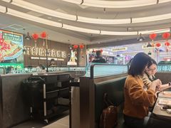 -马有鱼·馕坑烤全鱼(美美2店)
