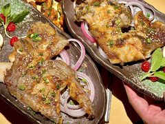 -雪熊精酿·哈尔滨烧烤酒馆(非遗大串店)