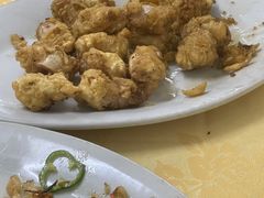 -棠记大排档(海珠店)
