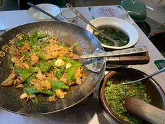 -费大厨辣椒炒肉(黄兴中心广场店)