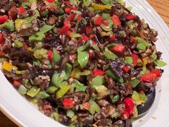 -缘生态云南菜·野生菌庭院餐厅(华侨城店)