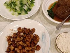 -新开元大酒店(定慧寺店)
