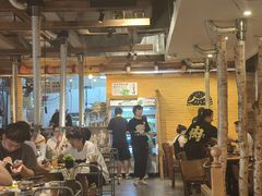 -炽城·烤肉名家(鸿达中央广场店)