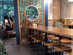 大堂-红小满休闲餐厅(十全街店)