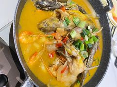 -阿露佳·舌尖上的安吉菜