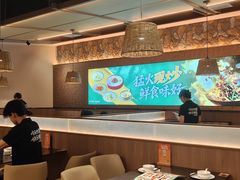 -姥姥春饼·烤鸭(未央路盛龙店)