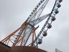 -石狮世茂摩天城摩天轮