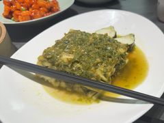 -滇铺子·云南特色菜·鲜花野菜季(曲靖万达店)