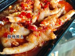 -麻爪爪(汉渝路店)