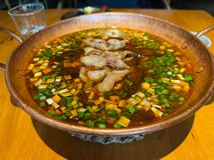 -SHAN山(前滩太古里店)