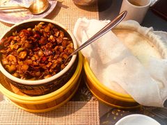 传统黑三剁配薄饼-雀舞·私食(凯德店)