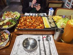 -韩热集市(百源店)