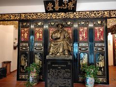 -日日鲜茶餐厅(小公园店)