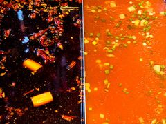 -大隐·成都火锅Bistro(合生麒麟新天地店)