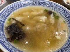 -煎意浓·吴记煎包(交通路店)