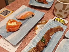 -元气寿司(环球港店)