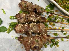 -林二哥宜烤官·宜宾小烧烤