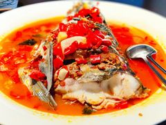 -上名堂·鱼头好吃(体育场路店)