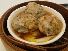 鲮鱼球-翠园(铜锣湾广场店)