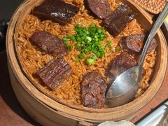 -乔街深夜食堂·台州菜·高压锅生蚝(杭州总店)