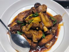 -大锅强·蒸海鲜青岛菜(吾悦广场店)