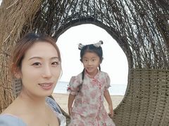 -渔岛海洋度假区