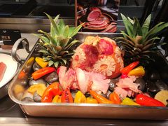 -曲水兰亭(北京四惠店)