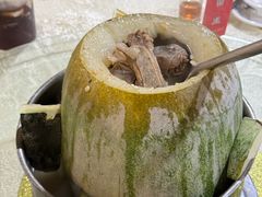 -红旗山庄(圭峰山店)