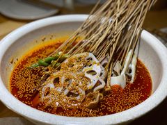 -嘉州叶婆婆钵钵鸡(建设路店)