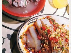 -新凯旋烧烤·燕姐千岛湖土菜