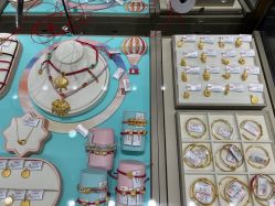 -老凤祥(星悦汇店)