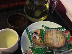 -迈格笙SPA·影院式足道·采耳(金桥店)