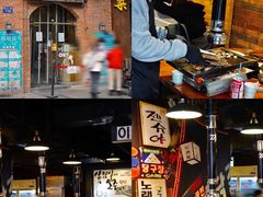 -咕咕站韩国料理(紫金港店)