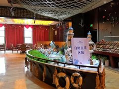 -启东恒大酒店·吕四渔号海鲜餐厅