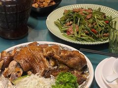 -C31地窖餐厅(黑龙江北路店)