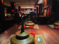 大堂-花马天堂云南餐厅 Lost Heaven(高邮路店)