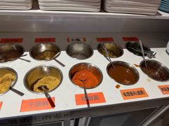 -町町烤肉烤串(振华广场店)