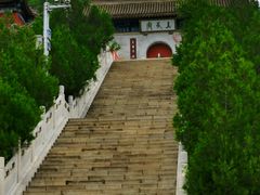-圣莲山风景区