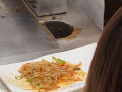 -火地铁板烧(昆山万象汇店)