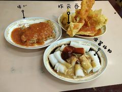 -满足面(白水井大街店)