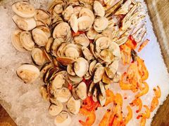 -万德诺富特酒店·自助餐厅(万德大厦店)