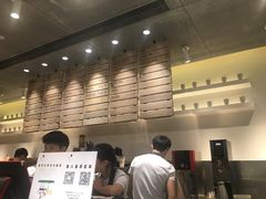 -喜茶(深圳东门1234店)