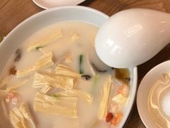 -禾珍珠家常小馆(河南博物院店)