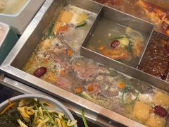 -重庆德忆火锅（龙南街3店）(渝水岸餐饮)
