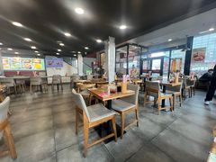 -李先生牛肉面大王(马栏店)