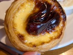 蓝莓蛋挞-咖啡厅自助餐厅(贵阳中天凯悦酒店)