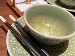 -破三川·新川菜(静安大融城店)