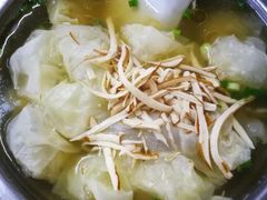 -荣巷小馄饨(荣巷店)
